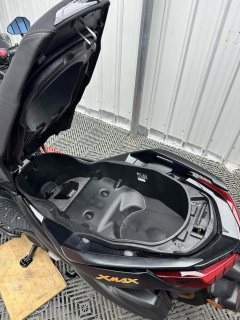 Yamaha XMAX 300 cc - ფოტო 7