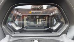 Yamaha NMAX 155 cc - ფოტო 2