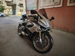 Aprilia RS 660 - photo 1