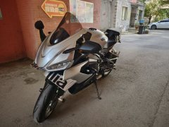 Aprilia RS 660 - photo 2