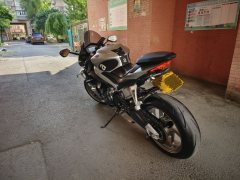 Aprilia RS 660 - photo 5