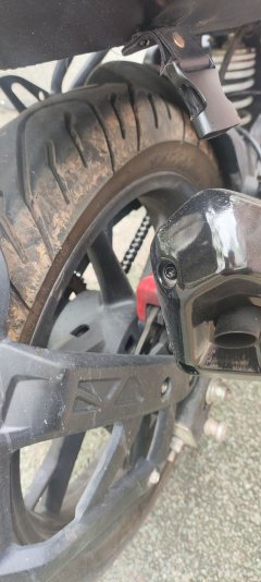 Benelli Little Xunlong BN150S - photo 1