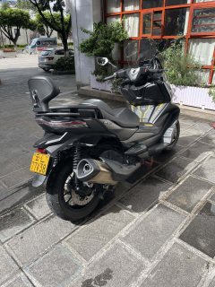 Voge SR4 Max 350 cc - фото 1