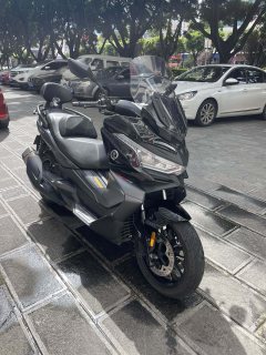 Voge SR4 Max 350 cc - фото 2