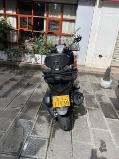 Voge SR4 Max 350 cc - фото 4