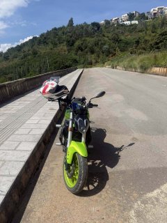 Benelli TNT 300 / BN 302S - photo 3