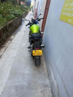 Benelli TNT 300 / BN 302S - photo 4