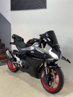 CFMOTO 450SR - ფოტო 1