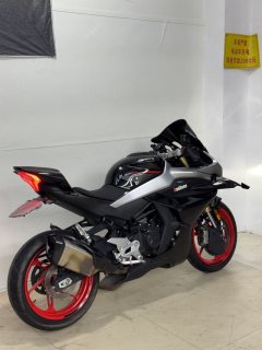 CFMOTO 450SR - ფოტო 2