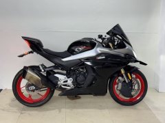 CFMOTO 450SR - ფოტო 3