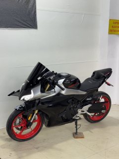CFMOTO 450SR - ფოტო 4