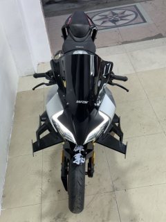 CFMOTO 450SR - ფოტო 5