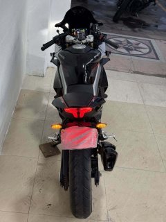 CFMOTO 450SR - ფოტო 6
