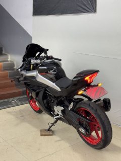 CFMOTO 450SR - ფოტო 7