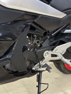 CFMOTO 450SR - ფოტო 8