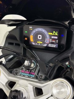 CFMOTO 450SR - ფოტო 9