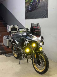 CFMOTO 800MT - ფოტო 1
