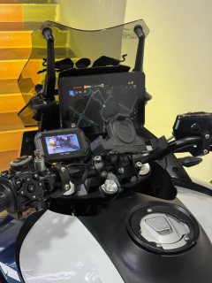 CFMOTO 800MT - ფოტო 3