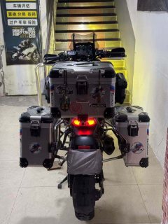 CFMOTO 800MT - ფოტო 4
