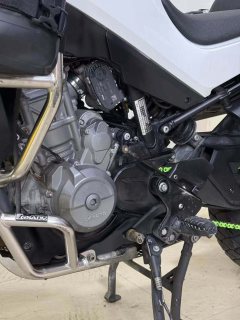 CFMOTO 800MT - ფოტო 7