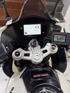 QJMOTOR Sai 600 680 cc - ფოტო 8