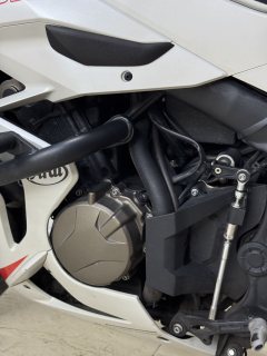 QJMOTOR Sai 600 680 cc - ფოტო 9