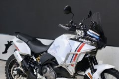 Ducati Desert X 950 cc - ფოტო 1