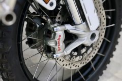 Ducati Desert X 950 cc - ფოტო 12