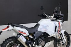 Ducati Desert X 950 cc - ფოტო 3