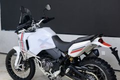 Ducati Desert X 950 cc - ფოტო 4