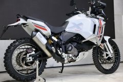 Ducati Desert X 950 cc - ფოტო 5
