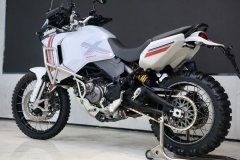 Ducati Desert X 950 cc - ფოტო 6
