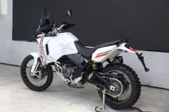 Ducati Desert X 950 cc - ფოტო 7