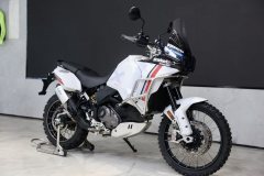 Ducati Desert X 950 cc - ფოტო 8