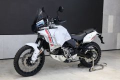 Ducati Desert X 950 cc - ფოტო 9