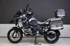 BMW R 1250 GS - ფოტო 1
