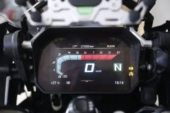 BMW R 1250 GS - ფოტო 12