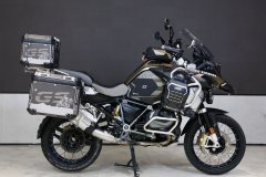 BMW R 1250 GS - ფოტო 2