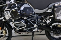 BMW R 1250 GS - ფოტო 3