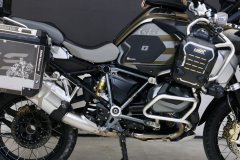 BMW R 1250 GS - ფოტო 4