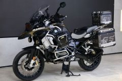 BMW R 1250 GS - ფოტო 5