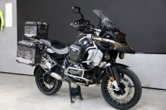 BMW R 1250 GS - ფოტო 6