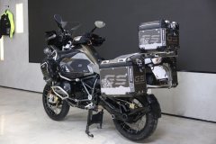 BMW R 1250 GS - ფოტო 7