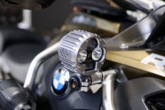 BMW R 1250 GS - ფოტო 9
