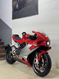 QJMOTOR Super921 - ფოტო 1