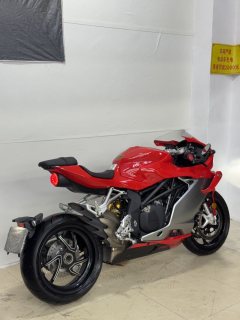 QJMOTOR Super921 - ფოტო 2