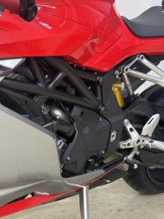 QJMOTOR Super921 - ფოტო 6