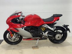 QJMOTOR Super921 - ფოტო 9