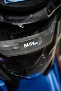 BMW G 310 GS - ფოტო 7
