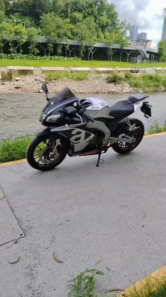 Zongshengapuliya GPR250R - ფოტო 2